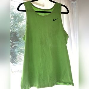Nike Tank